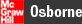 McGraw Hill: Osborne